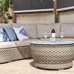 Villa Casa Ambar Nerja