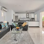 Villa Casa Ambar *