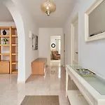 Casa Ambar Villa *