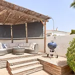 Casa Ambar Villa *