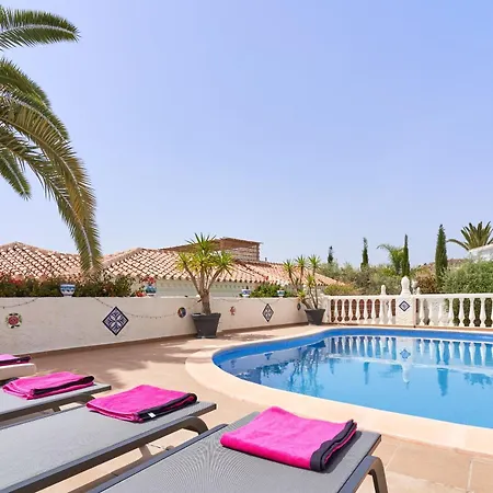 Casa Ambar Nerja