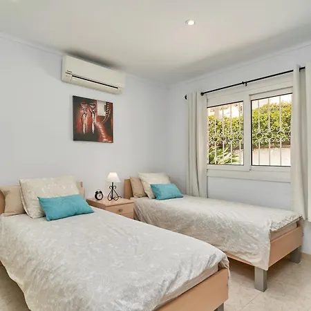 Casa Ambar Willa Nerja