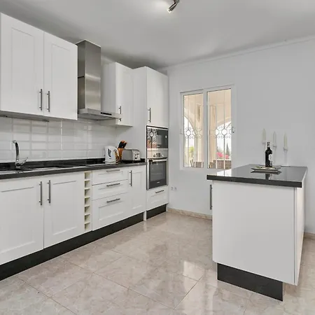 Casa Ambar Willa Nerja