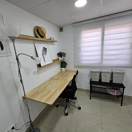 Villa Casa Ambar Nerja