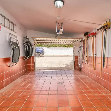 Casa Ambar Villa *