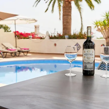 Villa Casa Ambar Nerja