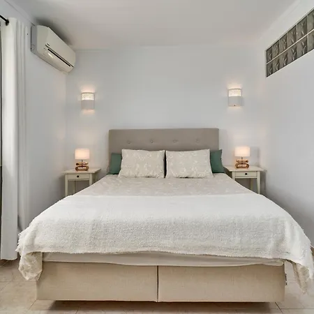Casa Ambar Villa