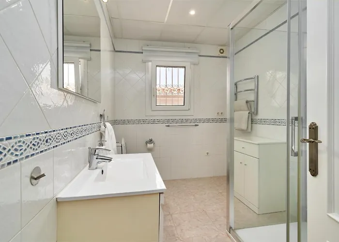 Casa Ambar Villa Nerja