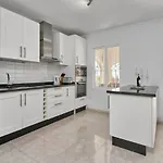 Casa Ambar Villa Nerja