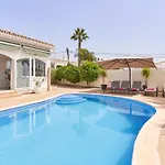 Casa Ambar Villa Nerja