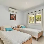 Casa Ambar Villa Nerja