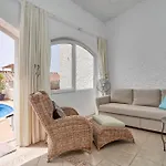 Casa Ambar Villa *