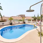Casa Ambar Villa