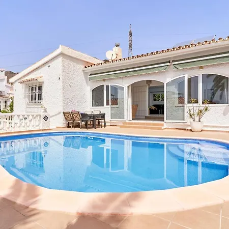 Casa Ambar Nerja