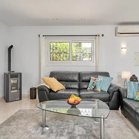 Villa Casa Ambar Nerja