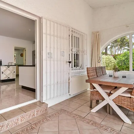 Casa Ambar * Nerja