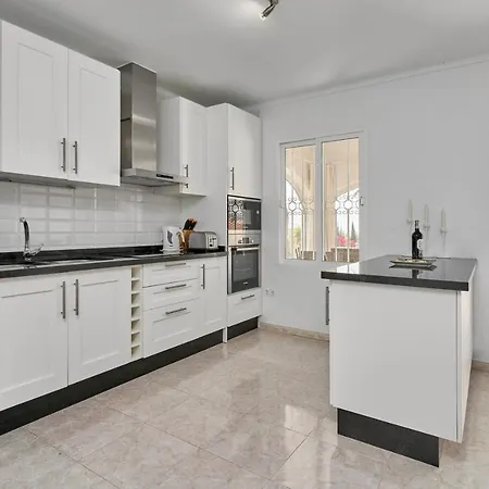 Casa Ambar Villa Nerja