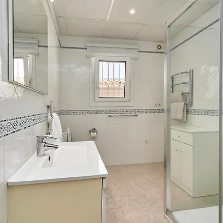 Casa Ambar Villa Nerja