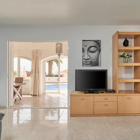 Villa Casa Ambar Nerja