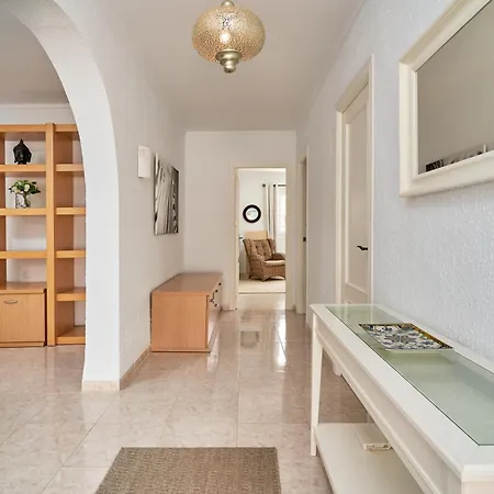 Casa Ambar Villa *