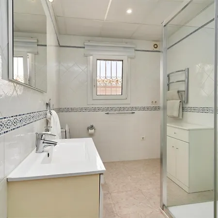 Villa Casa Ambar *