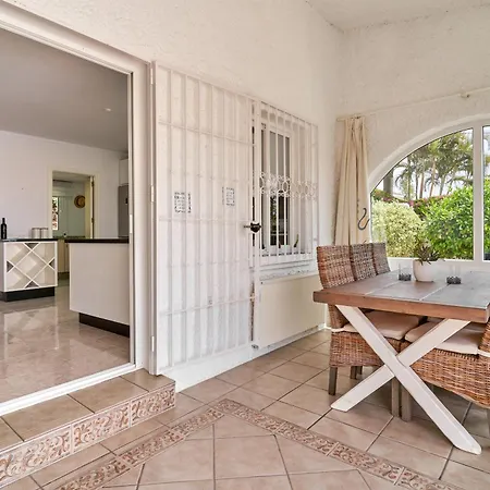 Casa Ambar