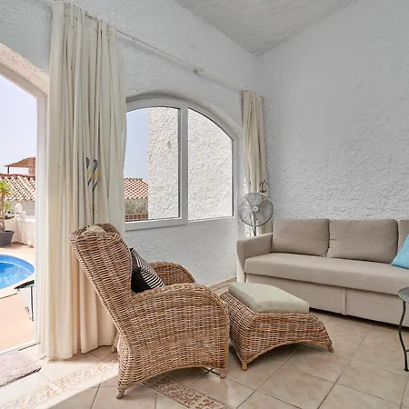 Casa Ambar Villa *