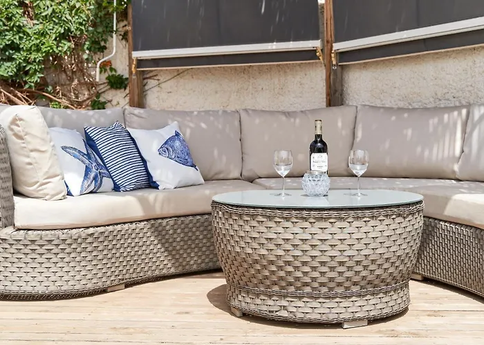 Villa Casa Ambar Nerja