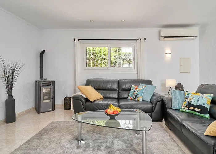 Villa Casa Ambar Nerja