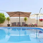 Вилла Casa Ambar
