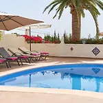Вилла Casa Ambar Нерха