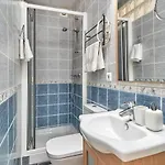 Вилла Casa Ambar *