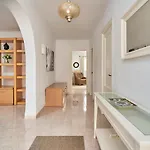 Casa Ambar Вилла