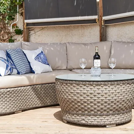 Βίλα Casa Ambar Nerja