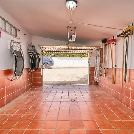 Casa Ambar Βίλα Nerja