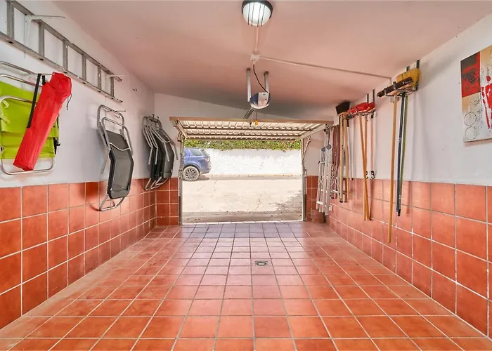 Casa Ambar Villa Nerja